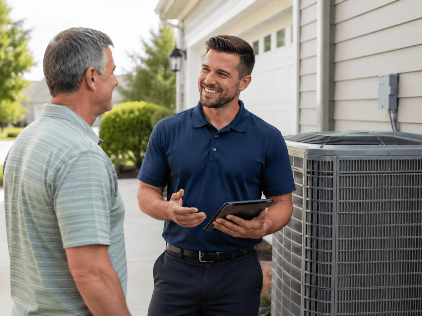 Heat Pump Installation West Suffield, CT FAQs
